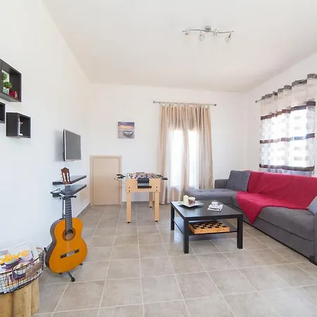 Juliana's House Villa